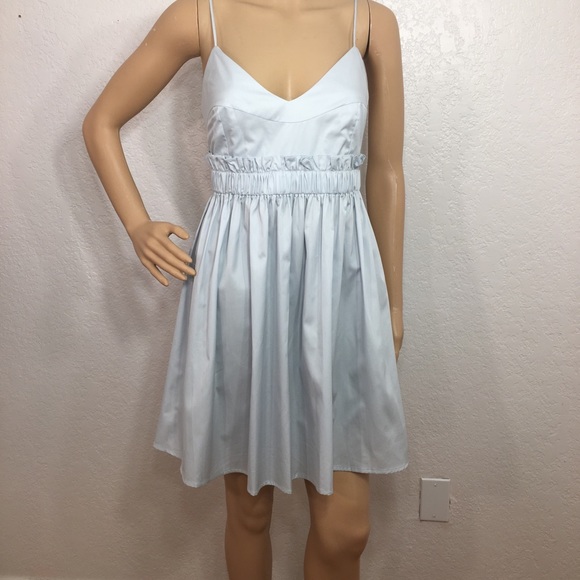 Kendall & Kylie White look Mini Dress - Picture 2 of 8